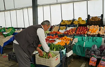 Malatya'da Etiketler Değiştikçe Alışveriş Alışkanlığıda Değişti!