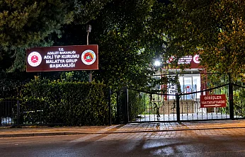 Malatya'da Evlat Dehşeti! Kan Dondurdu!