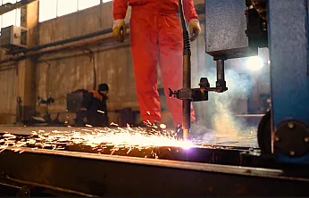 Malatya'da Fabrikalarda Felakete Davetiye Çıkaran Hatalar!  Bu Önlemler Hayat Kurtarıyor