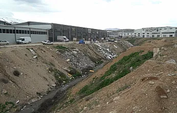 Malatya'da Felaketin Adresi 'Babuktu Deresi' Bu Riskin Sorumlusu Kim?