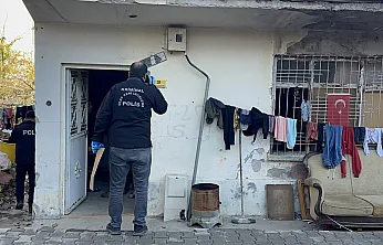 Malatya'da Fenalaşan İki  Kardeşten Acı Haber!