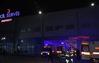 Malatya'da Fenalaşarak Hastaneye Kaldırılan Çocuk Yaşamını Yitirdi