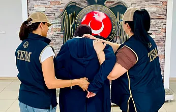 Malatya'da FETÖ Operasyonu! 3 Firari Hükümlü Yakalandı