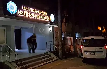 Malatya'da Fuhuş Operasyonunda 6 İş Yeri Mühürlendi, 8 Mağdur Kurtarıldı!