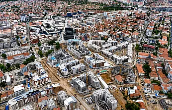 Malatya Fuzuli Caddesi'nde Çalışmalar Sona Yaklaşıyor!