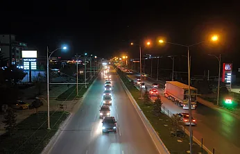 Malatya'da Gazze İçin Dev Konvoy! Sumud Filosu'na Yapılan Saldırıya Sert Tepki