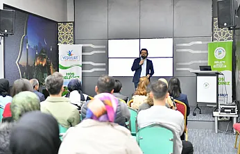 Malatya'da Gençlerin Fikirleri Geleceğe Hazırlanıyor!