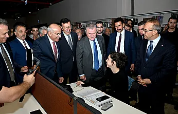 Malatya'da Gençlik ve Spor Yatırımları Açıldı! Bütçe 5,5 Milyar Lirayı Bulacak