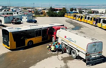 Malatya'da Gerçeği Aratmayan Kaza Tatbikatı! Yaralılar Ekipler Tarafından Kurtarıldı
