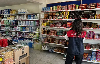 Malatya'da Gıda Denetimlerinde Milyonlarca Lira Ceza Yağdı!