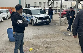 Malatya'da Gizemli Vurulma! Genç Kadın Yaralandı, Tanımıyorum Dedi