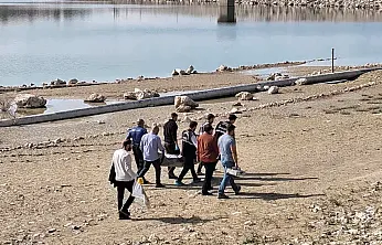 Malatya'da Günlerdir Aranıyordu! Acı Haber Geldi