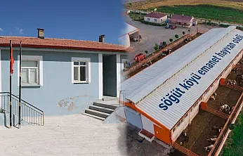 Malatya'da Gurbetçilere Kolaylık! Hayvanlarını Satmadan Şehirlerine Dönebilecekler
