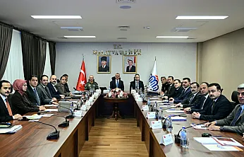 Malatya'da Güvenlik Operasyonları! Yüzlerce Kişi Sorgulandı