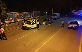 Malatya'da Güvenlik Uygulaması Bilançosu Açıklandı! Aranan Şahıslar Yakalandı