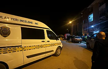 Malatya'da Haber Alınamayan Kadından Acı Haber! Evinde Ölü Bulundu