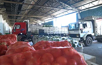 Malatya'da Hal Fiyatları Güncellendi! Hangi Ürün Kaç Liradan Satılıyor?