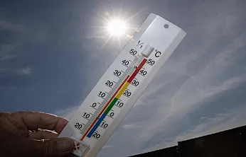 Malatya'da Hava Durumu Değişiyor! O Günlere Dikkat