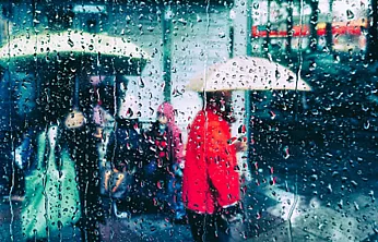 Malatya'da Hava Durumu: Yağmur Kara Dönüşebilir!