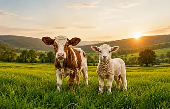 Malatya'da Hayvancılık Destekleme Başvuruları Başladı! Son Tarih Belli Oldu