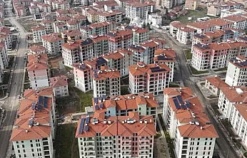 Malatya'da Heyecanlı Bekleyiş! Konut ve Dükkanların Hak Sahipleri Seçiliyor
