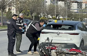 Malatya'da İhmal Can Aldı! Sürücü Hayatını Kaybetti