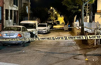 Malatya'da İki Farklı Noktada Silahlı Saldırı! Yaralılar Hastaneye Kaldırıldı
