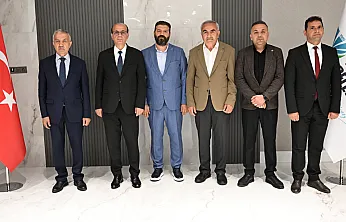 Malatya'da İki Mahalleye Yeni Taziye Evi Yapılacak!