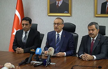 Malatya'da İki Yeni Proje! Tarım İşçileri Ve Basın Personeli İçin Dijital Dönüşüm