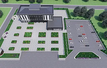 Malatya'da İlçeler Dönüşüyor! İki Yatırım İçin İmzalar Atıldı