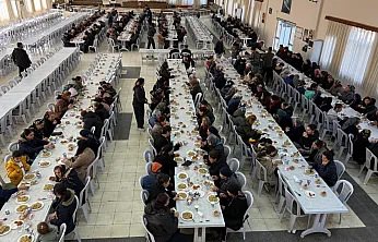 Malatya'da İmece Geleneği Yeniden Canlanıyor!