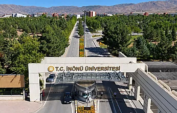 Malatya'da İnönü Üniversitesi'nin 2025 Hesabı Ortaya Çıktı!