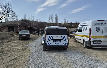 Malatya'da İnşaatta Korkutan Kaza: Yüksekten Düşen İşçi Yaralandı!