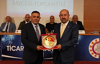 Malatya'da İş Dünyasının Rotası Romanya'ya Çevrildi! Yatırım İçin Davet Geldi