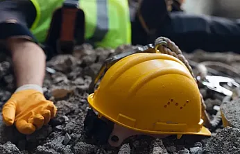 Malatya'da İş Kazaları Bilançosu