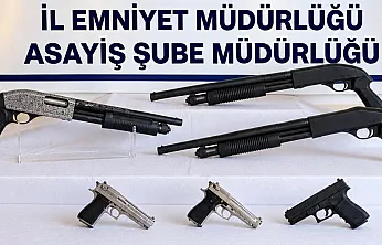Malatya'da İş Yeri Kurşunlama Olayında Yeni Gelişme
