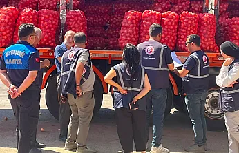 Malatya'da İşletmelere Denetim! 18 İşletme Fahiş Fiyat Şüphesiyle İncelemede