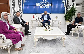 Malatya'da J Plakalı Araç Sahiplerinin Beklediği Gelişme!