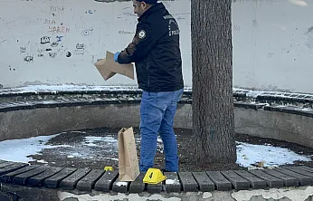 Malatya'da Kaçak Alkol Kabusu!