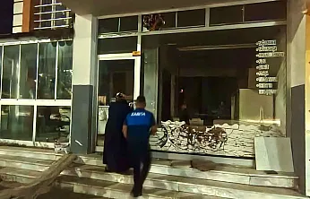 Malatya'da Kameraya Yansıyan İddiaların Ardından Denetim Geldi