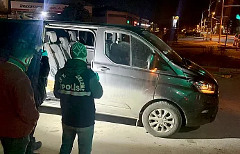 Malatya'da Kanlı Hesaplaşma: Silah ve Bıçaklar Konuştu!