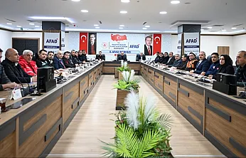 Malatya'da Kar Seferberliği: 3.554 Personelle Dev Operasyon!