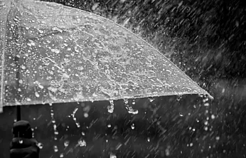 Malatya'da Kar Yağışı ve Sel Alarmı Verildi!