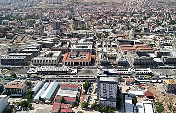 Malatya'da Kasap Pazarı Projesi Krize Dönüştü! Dükkanlar Neden Eksik?