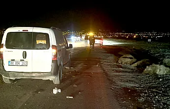 Malatya'da Katliam Gibi Kaza: 12 Koyun Telef Oldu