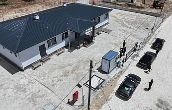 Malatya'da Kayısı Sezonu Başlıyor, Mevsimlik İşçilere Özel Merkez Hizmete Giriyor!