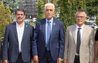 Malatya'da Kayısı Üreticisi Alarm Veriyor! TMO'ya Müdahale Çağrısı
