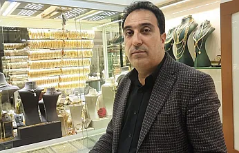 Malatya'da Kayıt Dışı Altın Ticaretine Yakın Takip