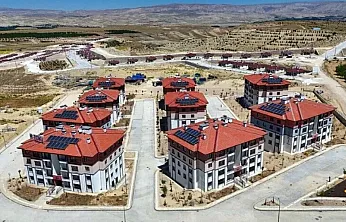 Malatya'da Kira Fiyatlarında Yeni Dönem! Konut Arzındaki Artış Etkisini Gösterdi