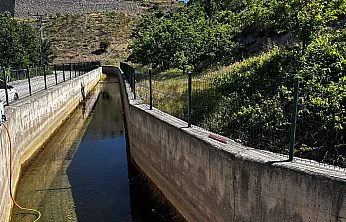 Malatya'da Kiraz Ve Kayısı Üreticilerinden Hasat Öncesi Su Çağrısı!